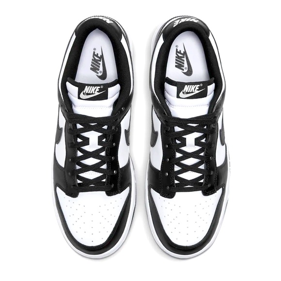 Nike men’s shoes “ panda ” with box - Picture 1 of 11